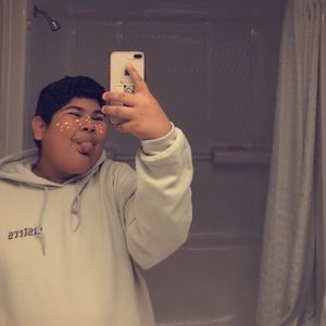 Meet your Posher, Chris